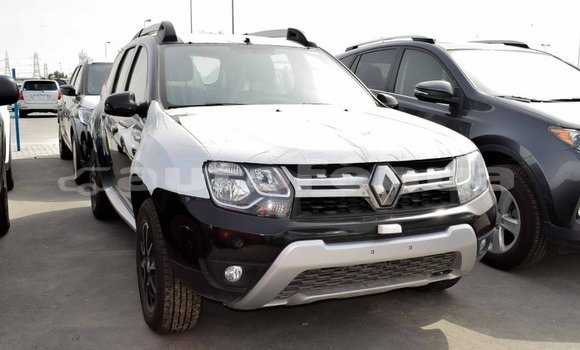 Acheter Import Voiture Renault Duster Noir à Import - Dubai, Marquesas Acheter Import Voiture Renault Duster Noir à Import - Dubai, Marquesas