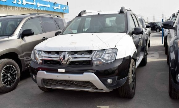 Acheter Import Voiture Renault Duster Noir à Import - Dubai, Marquesas Acheter Import Voiture Renault Duster Noir à Import - Dubai, Marquesas