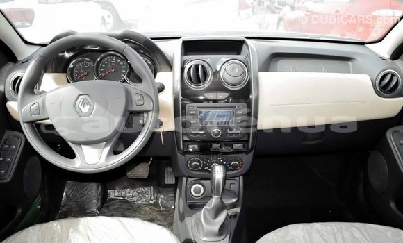 Acheter Import Voiture Renault Duster Noir à Import - Dubai, Marquesas Acheter Import Voiture Renault Duster Noir à Import - Dubai, Marquesas