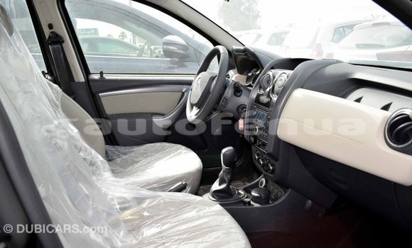 Acheter Import Voiture Renault Duster Noir à Import - Dubai, Marquesas Acheter Import Voiture Renault Duster Noir à Import - Dubai, Marquesas