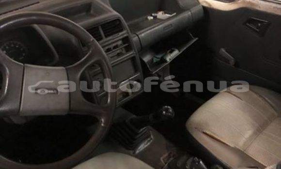 Acheter Occasion Voiture Suzuki Vitara Blanc à Mahina, Tahiti Acheter Occasion Voiture Suzuki Vitara Blanc à Mahina, Tahiti