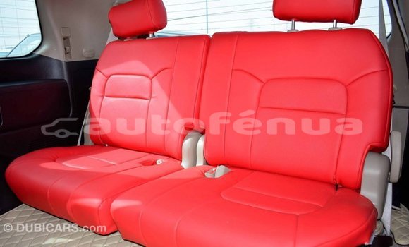 Acheter Import Voiture Toyota Land Cruiser Noir à Import - Dubai, Marquesas Acheter Import Voiture Toyota Land Cruiser Noir à Import - Dubai, Marquesas