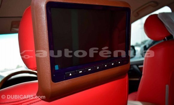 Acheter Import Voiture Toyota Land Cruiser Noir à Import - Dubai, Marquesas Acheter Import Voiture Toyota Land Cruiser Noir à Import - Dubai, Marquesas