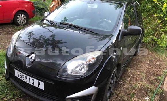 Acheter Occasion Voiture Renault Twingo Noir à Mahina, Tahiti Acheter Occasion Voiture Renault Twingo Noir à Mahina, Tahiti