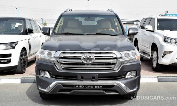 Acheter Import Voiture Toyota Land Cruiser Autre à Import - Dubai, Marquesas Acheter Import Voiture Toyota Land Cruiser Autre à Import - Dubai, Marquesas