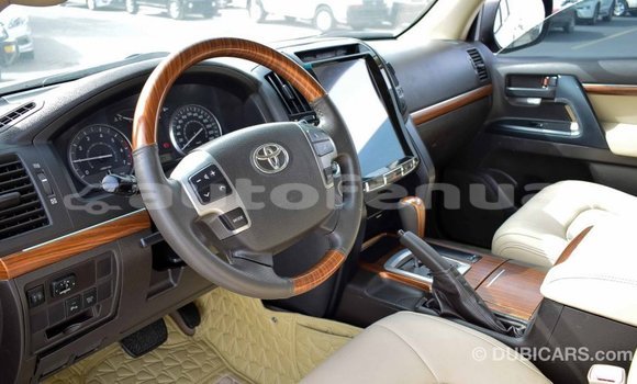 Acheter Import Voiture Toyota Land Cruiser Autre à Import - Dubai, Marquesas Acheter Import Voiture Toyota Land Cruiser Autre à Import - Dubai, Marquesas
