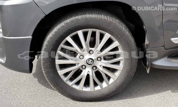 Acheter Import Voiture Toyota Land Cruiser Autre à Import - Dubai, Marquesas Acheter Import Voiture Toyota Land Cruiser Autre à Import - Dubai, Marquesas