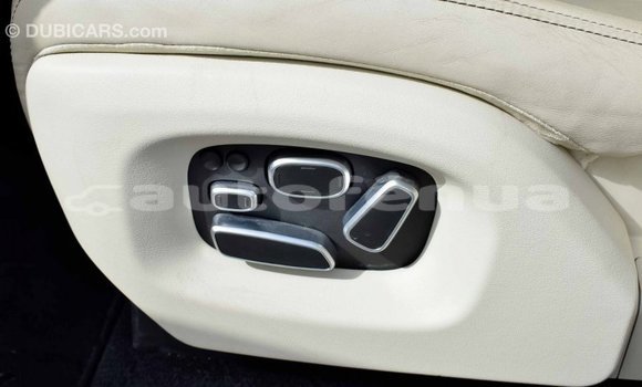 Acheter Import Voiture Land Rover Range Rover Blanc à Import - Dubai, Marquesas Acheter Import Voiture Land Rover Range Rover Blanc à Import - Dubai, Marquesas