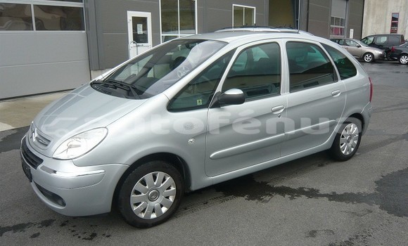 Acheter Occasion Voiture Citroen Xsara Picasso Autre à Papeete, Tahiti