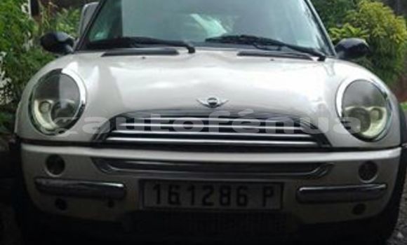 Acheter Occasion Voiture MINI Cooper Gris à Faaa, Tahiti