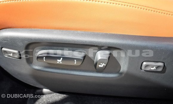 Acheter Import Voiture Lexus LX Blanc à Import - Dubai, Marquesas Acheter Import Voiture Lexus LX Blanc à Import - Dubai, Marquesas