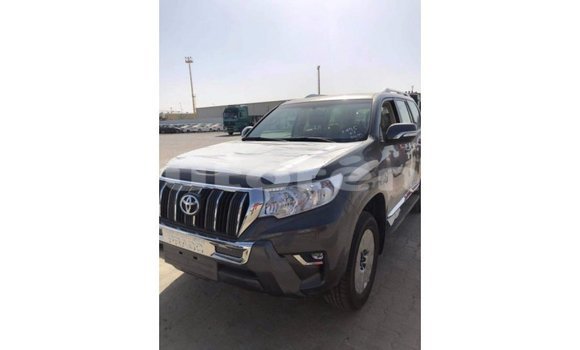 Acheter Import Voiture Toyota Prado Autre à Import - Dubai, Marquesas Acheter Import Voiture Toyota Prado Autre à Import - Dubai, Marquesas