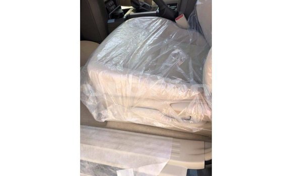 Acheter Import Voiture Toyota Prado Autre à Import - Dubai, Marquesas Acheter Import Voiture Toyota Prado Autre à Import - Dubai, Marquesas
