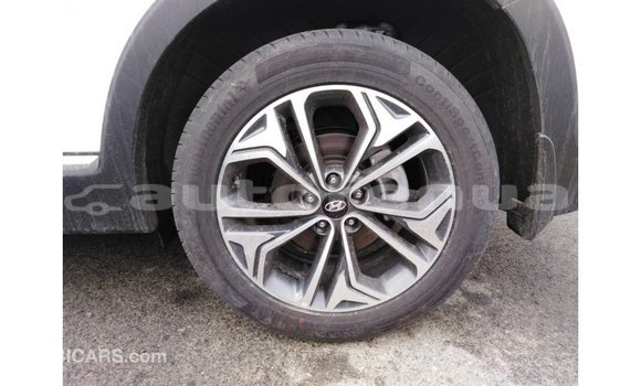Acheter Import Voiture Hyundai Santa Fe Blanc à Import - Dubai, Marquesas Acheter Import Voiture Hyundai Santa Fe Blanc à Import - Dubai, Marquesas