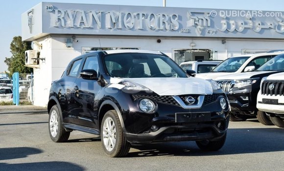 Acheter Import Voiture Nissan Juke Noir à Import - Dubai, Marquesas Acheter Import Voiture Nissan Juke Noir à Import - Dubai, Marquesas