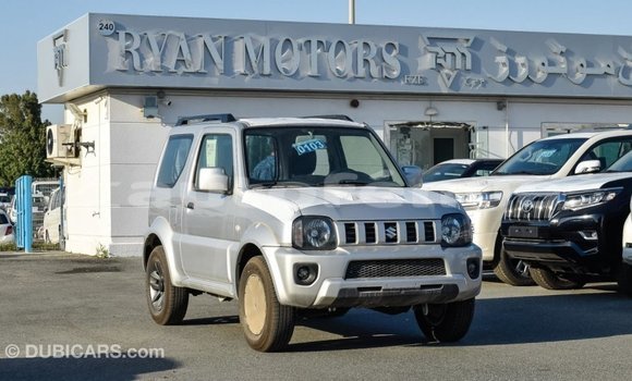 Acheter Import Voiture Suzuki Jimny Autre à Import - Dubai, Marquesas Acheter Import Voiture Suzuki Jimny Autre à Import - Dubai, Marquesas
