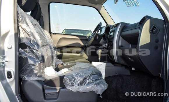 Acheter Import Voiture Suzuki Jimny Autre à Import - Dubai, Marquesas Acheter Import Voiture Suzuki Jimny Autre à Import - Dubai, Marquesas