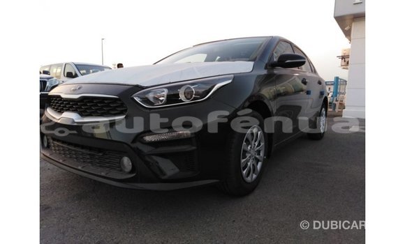 Acheter Import Voiture Kia Cerato Noir à Import - Dubai, Marquesas Acheter Import Voiture Kia Cerato Noir à Import - Dubai, Marquesas