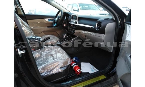 Acheter Import Voiture Kia Cerato Noir à Import - Dubai, Marquesas Acheter Import Voiture Kia Cerato Noir à Import - Dubai, Marquesas