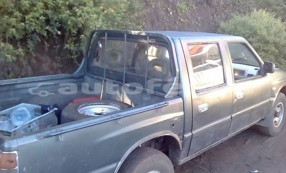 Acheter Occasion Voiture Isuzu Pickup Autre à Kaukura, Tuamotu