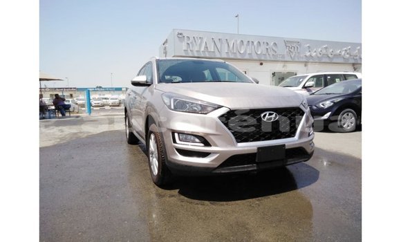 Acheter Import Voiture Hyundai Tucson Autre à Import - Dubai, Marquesas Acheter Import Voiture Hyundai Tucson Autre à Import - Dubai, Marquesas