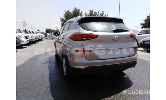Acheter Import Voiture Hyundai Tucson Autre à Import - Dubai, Marquesas Acheter Import Voiture Hyundai Tucson Autre à Import - Dubai, Marquesas
