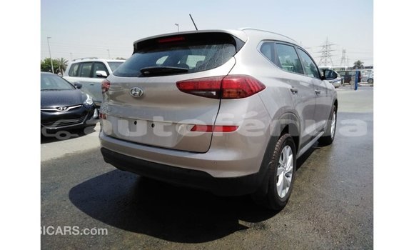 Acheter Import Voiture Hyundai Tucson Autre à Import - Dubai, Marquesas Acheter Import Voiture Hyundai Tucson Autre à Import - Dubai, Marquesas