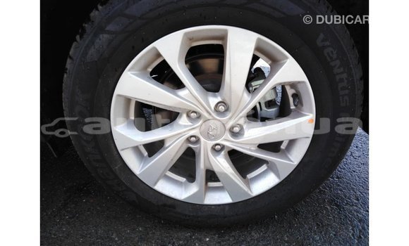 Acheter Import Voiture Hyundai Tucson Autre à Import - Dubai, Marquesas Acheter Import Voiture Hyundai Tucson Autre à Import - Dubai, Marquesas