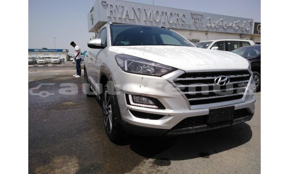 Acheter Import Voiture Hyundai Tucson Autre à Import - Dubai, Marquesas Acheter Import Voiture Hyundai Tucson Autre à Import - Dubai, Marquesas