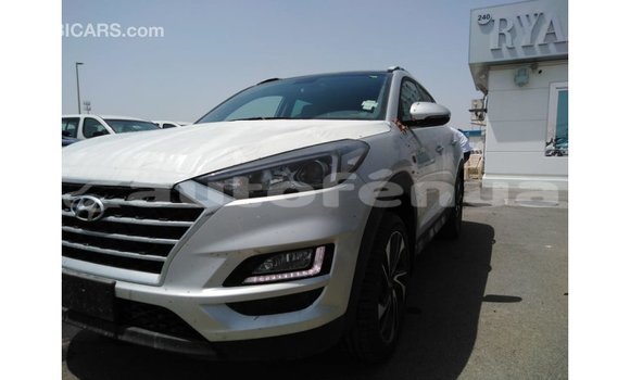 Acheter Import Voiture Hyundai Tucson Autre à Import - Dubai, Marquesas Acheter Import Voiture Hyundai Tucson Autre à Import - Dubai, Marquesas