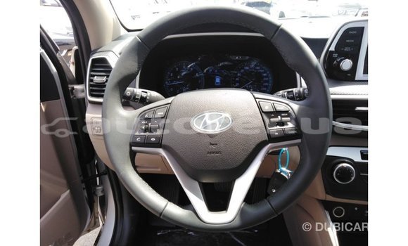 Acheter Import Voiture Hyundai Tucson Autre à Import - Dubai, Marquesas Acheter Import Voiture Hyundai Tucson Autre à Import - Dubai, Marquesas