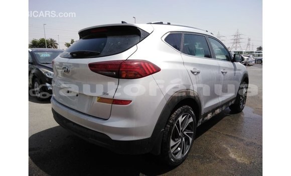 Acheter Import Voiture Hyundai Tucson Autre à Import - Dubai, Marquesas Acheter Import Voiture Hyundai Tucson Autre à Import - Dubai, Marquesas