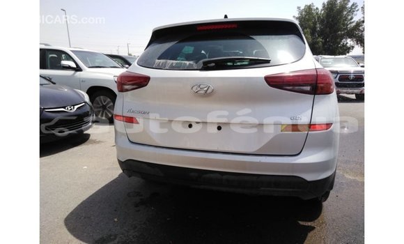 Acheter Import Voiture Hyundai Tucson Autre à Import - Dubai, Marquesas Acheter Import Voiture Hyundai Tucson Autre à Import - Dubai, Marquesas