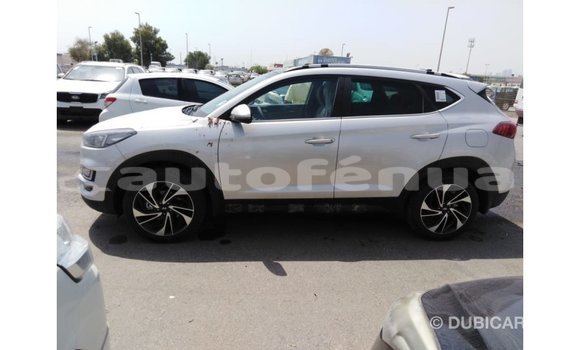 Acheter Import Voiture Hyundai Tucson Autre à Import - Dubai, Marquesas Acheter Import Voiture Hyundai Tucson Autre à Import - Dubai, Marquesas