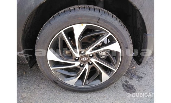 Acheter Import Voiture Hyundai Tucson Autre à Import - Dubai, Marquesas Acheter Import Voiture Hyundai Tucson Autre à Import - Dubai, Marquesas
