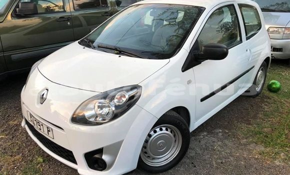 Acheter Occasion Voiture Renault Twingo Blanc à Mahina, Tahiti Acheter Occasion Voiture Renault Twingo Blanc à Mahina, Tahiti