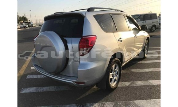 Acheter Import Voiture Toyota 4Runner Autre à Import - Dubai, Marquesas Acheter Import Voiture Toyota 4Runner Autre à Import - Dubai, Marquesas