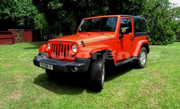 Acheter Occasion Voiture Jeep Wrangler Autre à Moorea, Moorea