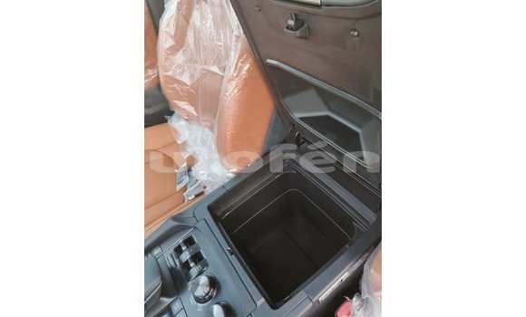 Acheter Import Voiture Lexus LX Blanc à Import - Dubai, Marquesas Acheter Import Voiture Lexus LX Blanc à Import - Dubai, Marquesas