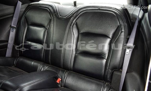 Acheter Import Voiture Chevrolet Camaro Rouge à Import - Dubai, Marquesas Acheter Import Voiture Chevrolet Camaro Rouge à Import - Dubai, Marquesas