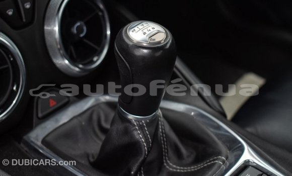 Acheter Import Voiture Chevrolet Camaro Rouge à Import - Dubai, Marquesas Acheter Import Voiture Chevrolet Camaro Rouge à Import - Dubai, Marquesas