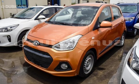 Acheter Import Voiture Hyundai i10 Autre à Import - Dubai, Marquesas Acheter Import Voiture Hyundai i10 Autre à Import - Dubai, Marquesas