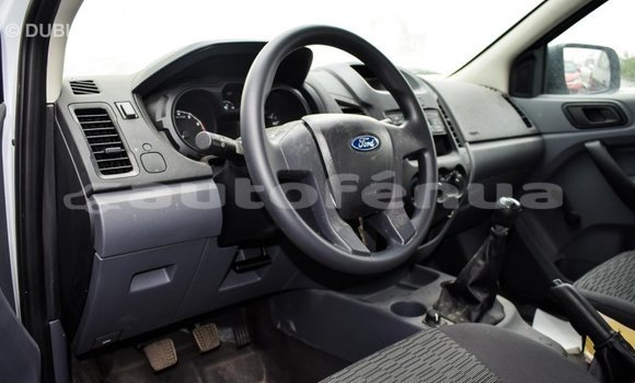 Acheter Import Voiture Ford Ranger Blanc à Import - Dubai, Marquesas Acheter Import Voiture Ford Ranger Blanc à Import - Dubai, Marquesas