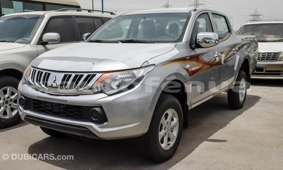 Buy Import Mitsubishi L200 Other Car in Import - Dubai in Marquesas Buy Import Mitsubishi L200 Other Car in Import - Dubai in Marquesas