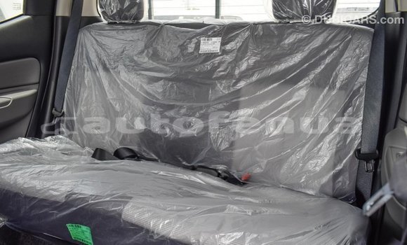 Buy Import Mitsubishi L200 Other Car in Import - Dubai in Marquesas Buy Import Mitsubishi L200 Other Car in Import - Dubai in Marquesas