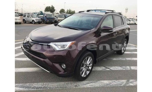 Acheter Import Voiture Toyota 4Runner Autre à Import - Dubai, Marquesas Acheter Import Voiture Toyota 4Runner Autre à Import - Dubai, Marquesas