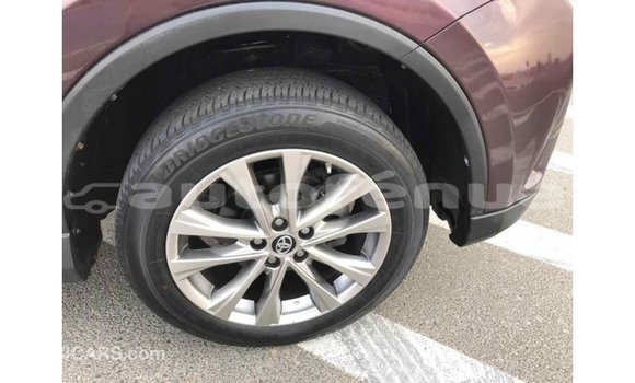 Acheter Import Voiture Toyota 4Runner Autre à Import - Dubai, Marquesas Acheter Import Voiture Toyota 4Runner Autre à Import - Dubai, Marquesas