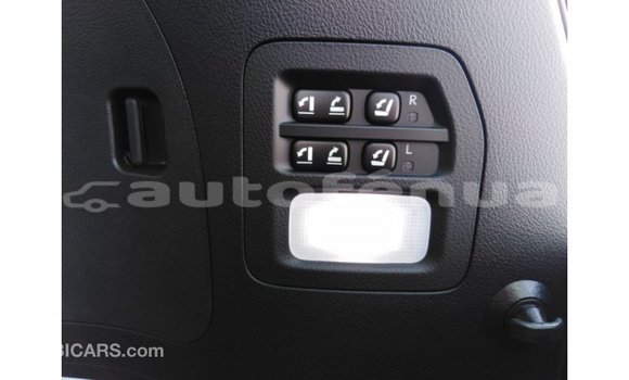 Acheter Import Voiture Lexus LX Noir à Import - Dubai, Marquesas Acheter Import Voiture Lexus LX Noir à Import - Dubai, Marquesas