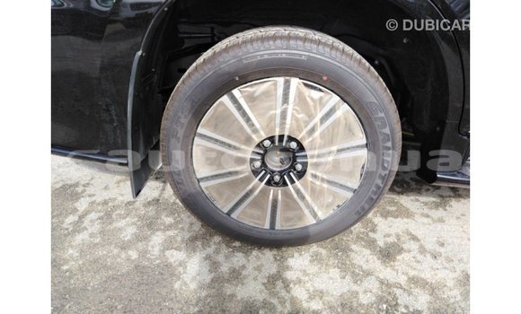 Acheter Import Voiture Lexus LX Noir à Import - Dubai, Marquesas Acheter Import Voiture Lexus LX Noir à Import - Dubai, Marquesas