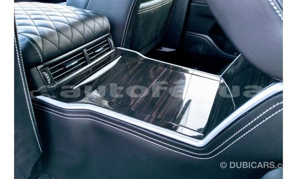 Acheter Import Voiture Lexus LX Autre à Import - Dubai, Marquesas Acheter Import Voiture Lexus LX Autre à Import - Dubai, Marquesas